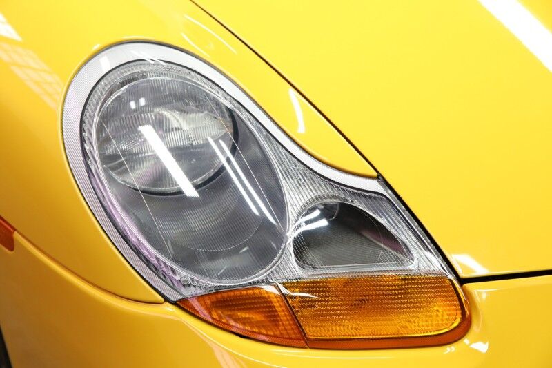 2002 Porsche Boxster S Plainview NY