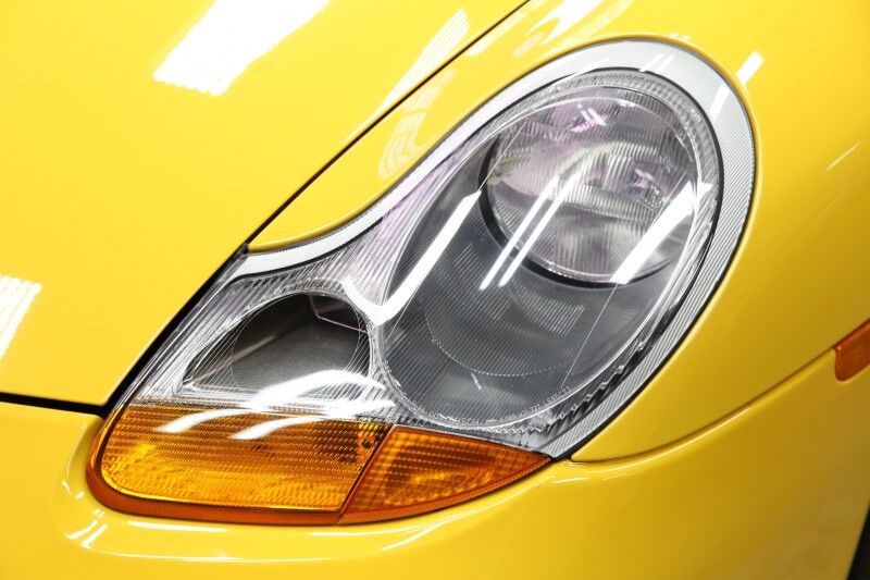 2002 Porsche Boxster S Plainview NY