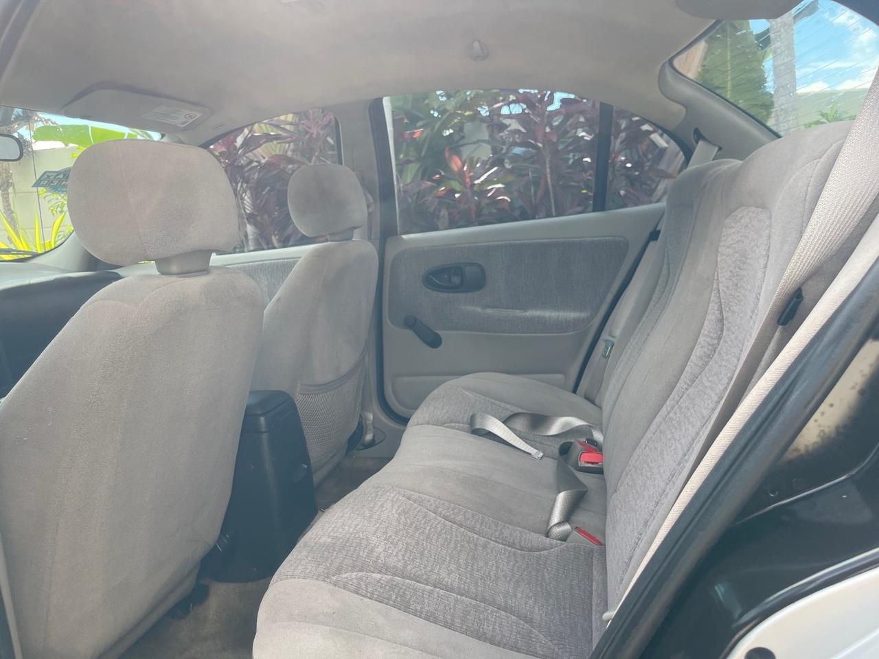 2002 Saturn SL2 LOW MILES 51,437 1 OWNER FLORIDA Pompano Beach FL