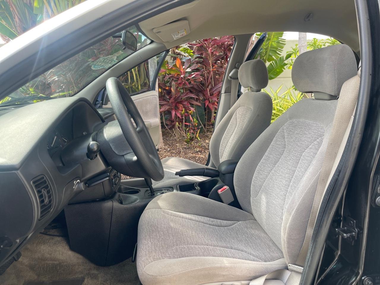 2002 Saturn SL2 LOW MILES 51,437 1 OWNER FLORIDA Pompano Beach FL