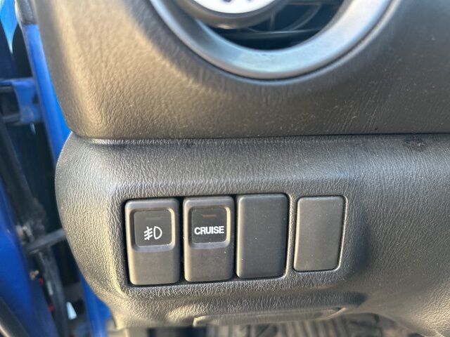 2002 Subaru Impreza WRX Watertown SD