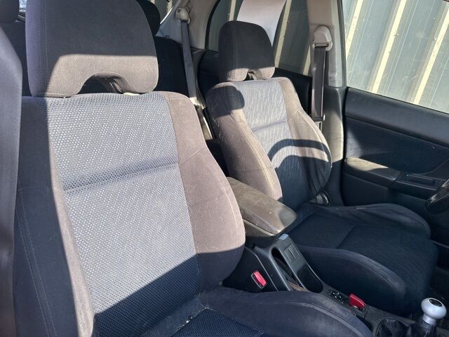 2002 Subaru Impreza WRX Watertown SD