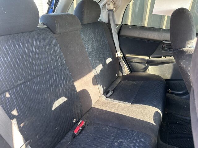 2002 Subaru Impreza WRX Watertown SD