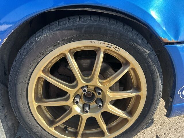 2002 Subaru Impreza WRX Watertown SD
