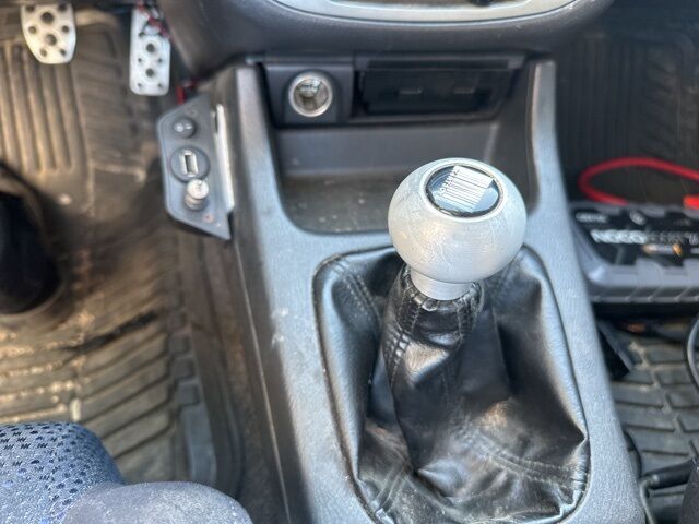 2002 Subaru Impreza WRX Watertown SD