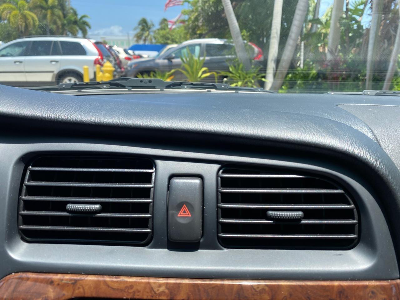 2002 Subaru Legacy Wagon SW AUTO GT LOW MILES 61,766 Pompano Beach FL