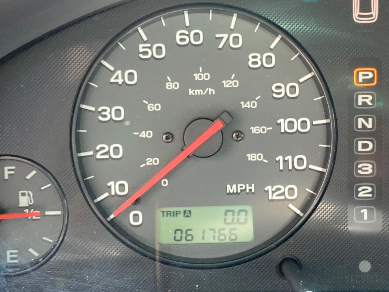 2002 Subaru Legacy Wagon SW AUTO GT LOW MILES 61,766 Pompano Beach FL