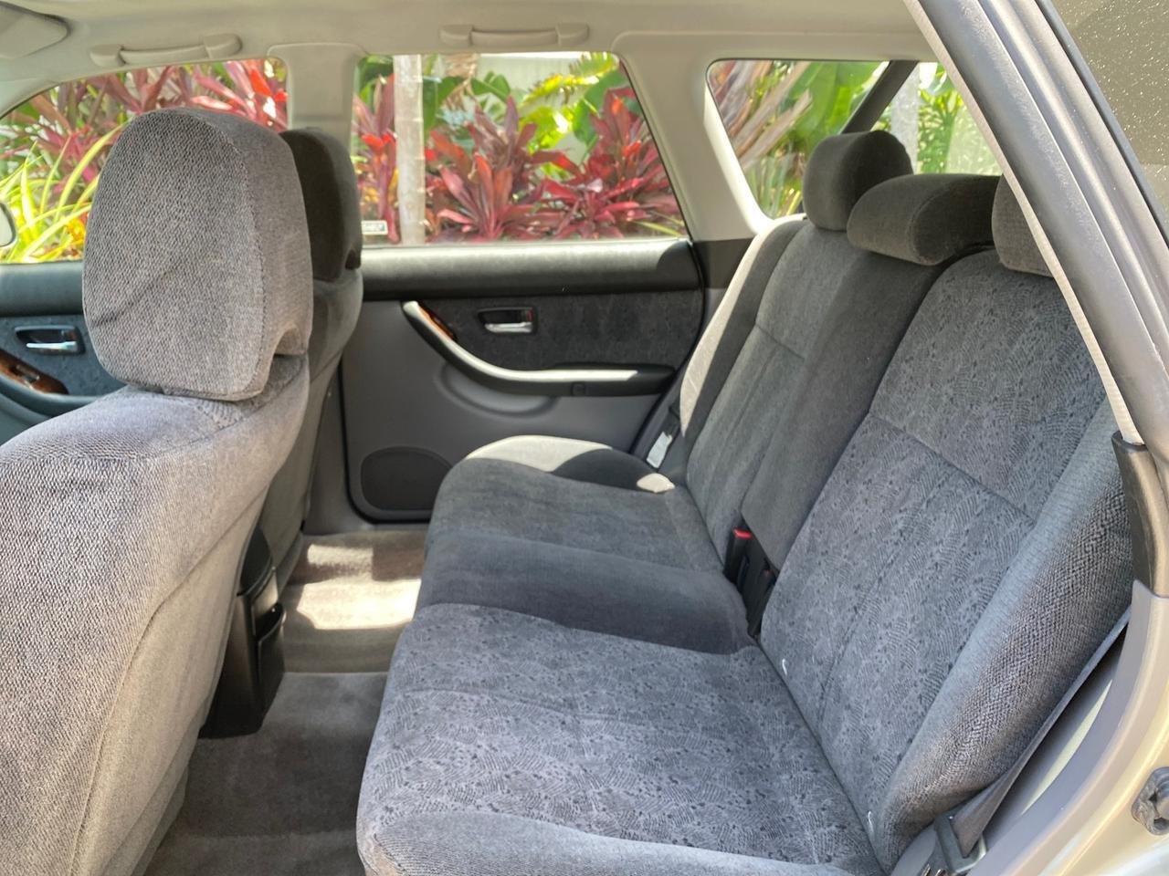 2002 Subaru Legacy Wagon SW AUTO GT LOW MILES 61,766 Pompano Beach FL