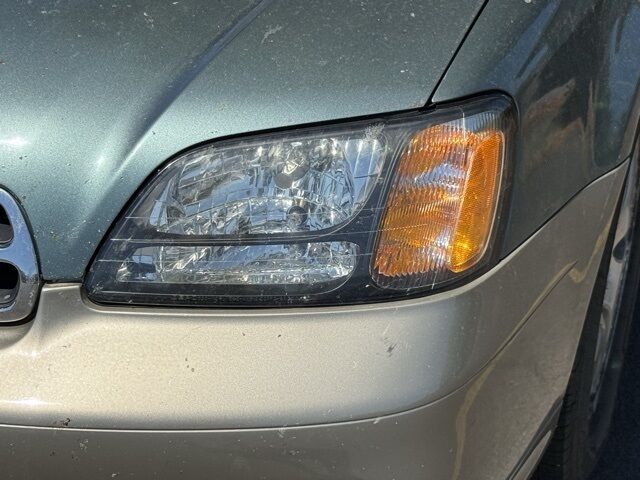 2002 Subaru Outback 2.5 Klamath Falls OR