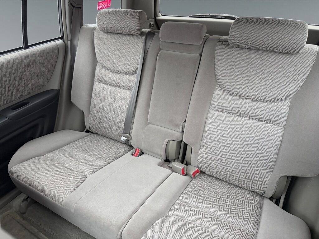 2002 TOYOTA HIGHLANDER LIMITED Toledo OH