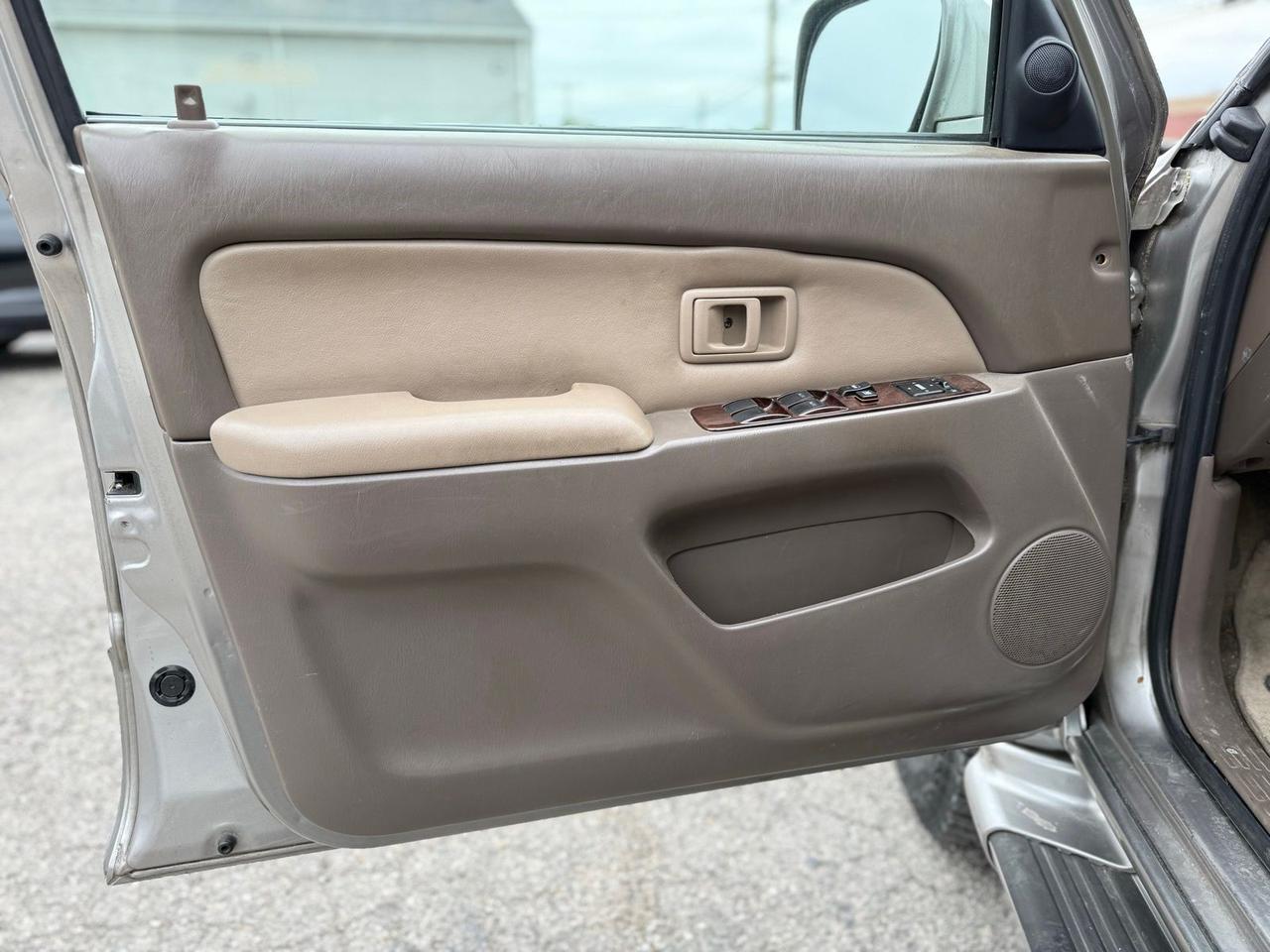 2002 Toyota 4Runner Limited Crestwood KY
