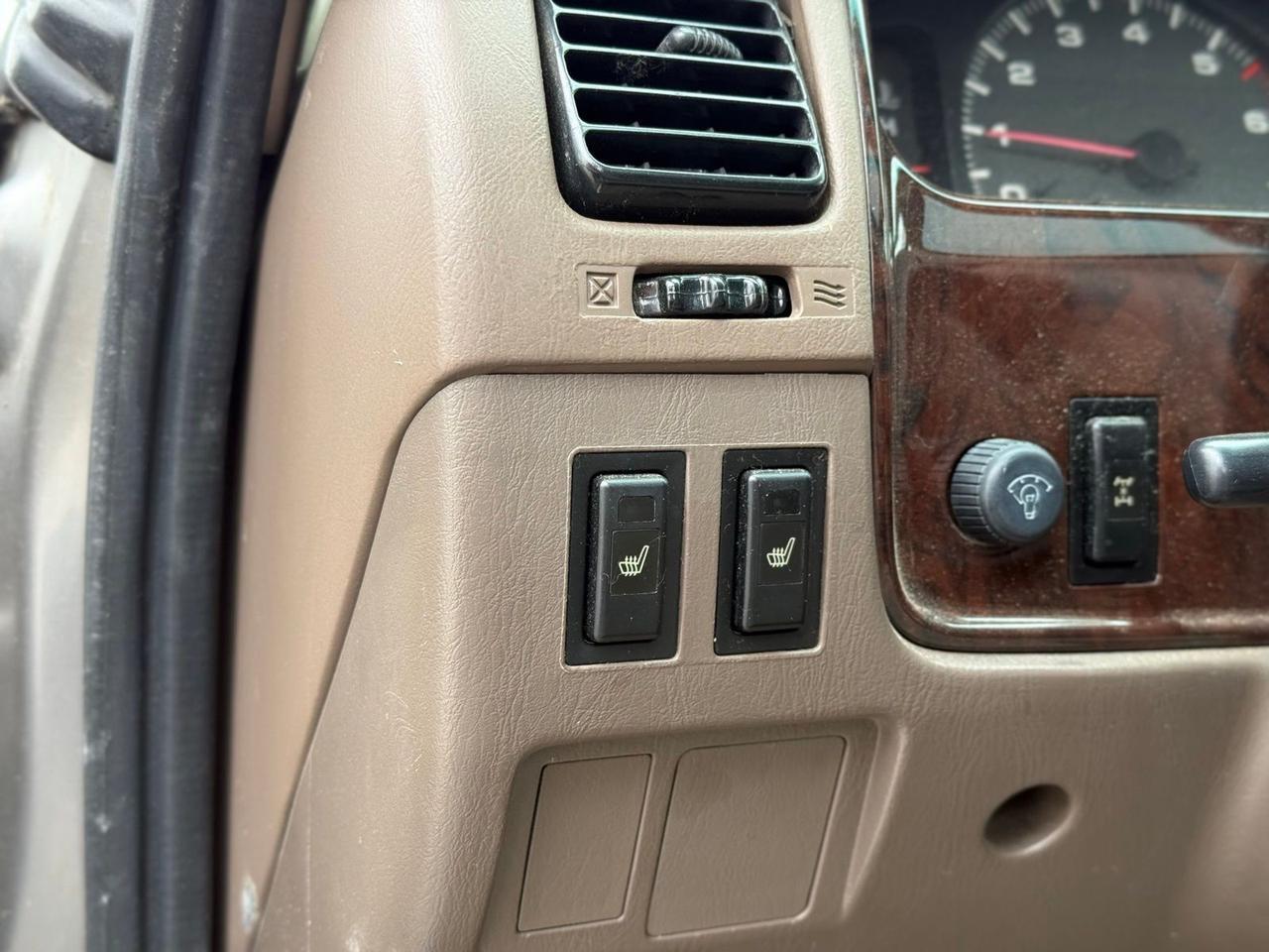 2002 Toyota 4Runner Limited Crestwood KY