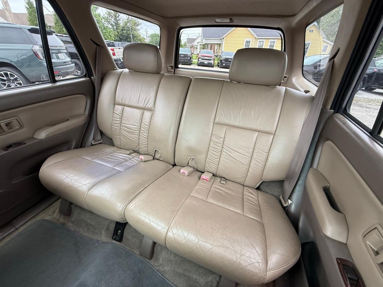 2002 Toyota 4Runner Limited Crestwood KY