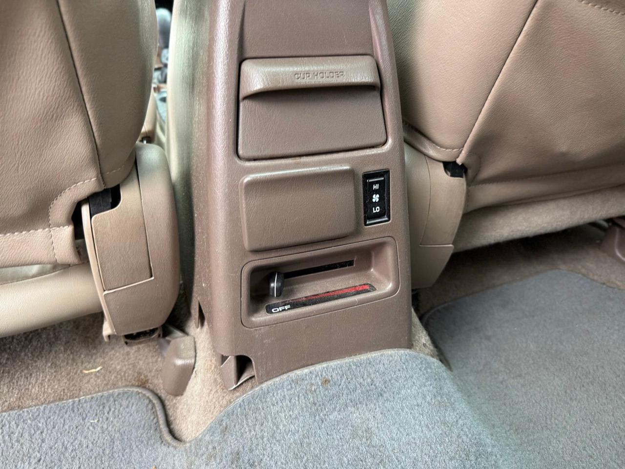 2002 Toyota 4Runner Limited Crestwood KY