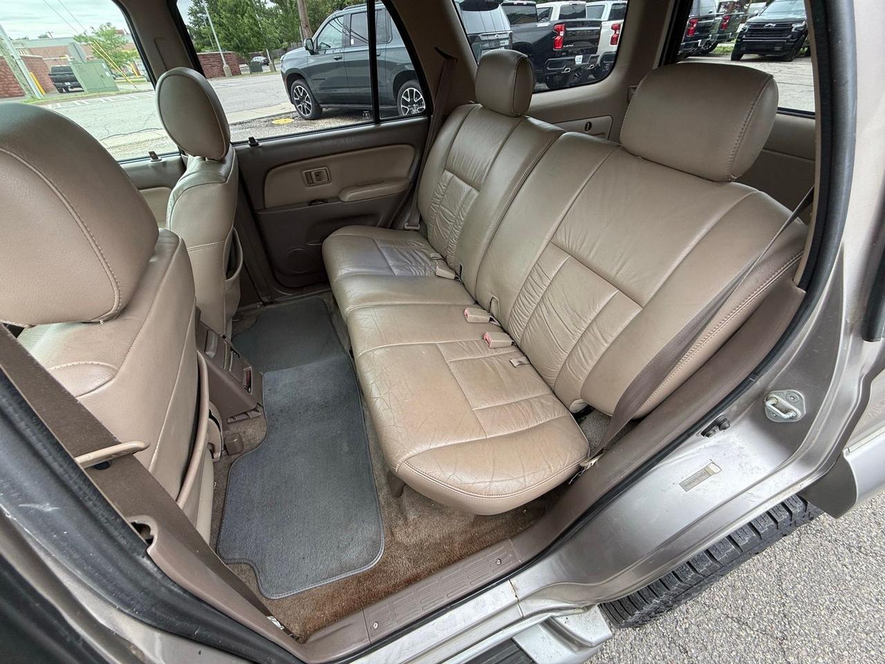 2002 Toyota 4Runner Limited Crestwood KY
