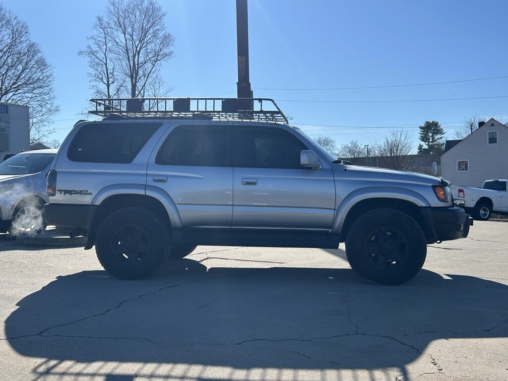 2002 Toyota 4Runner SR5 Crestwood KY