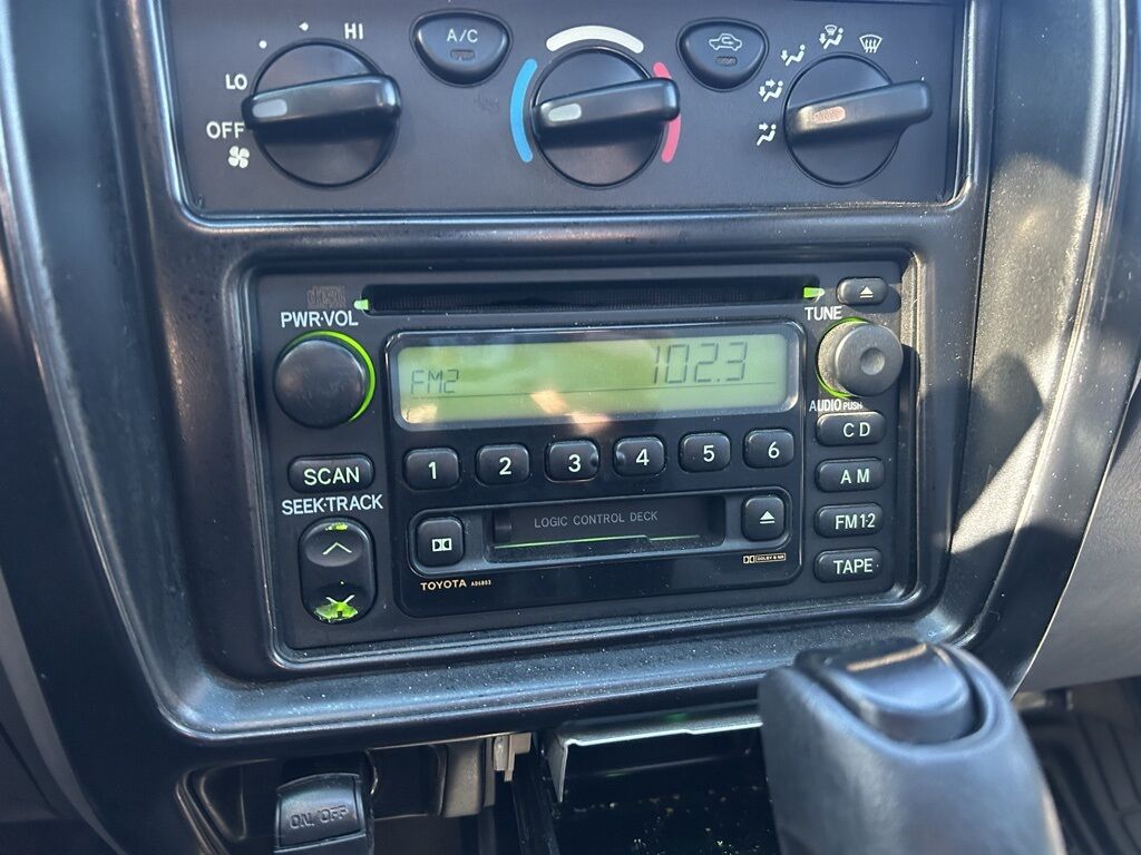 2002 Toyota 4Runner SR5 Crestwood KY