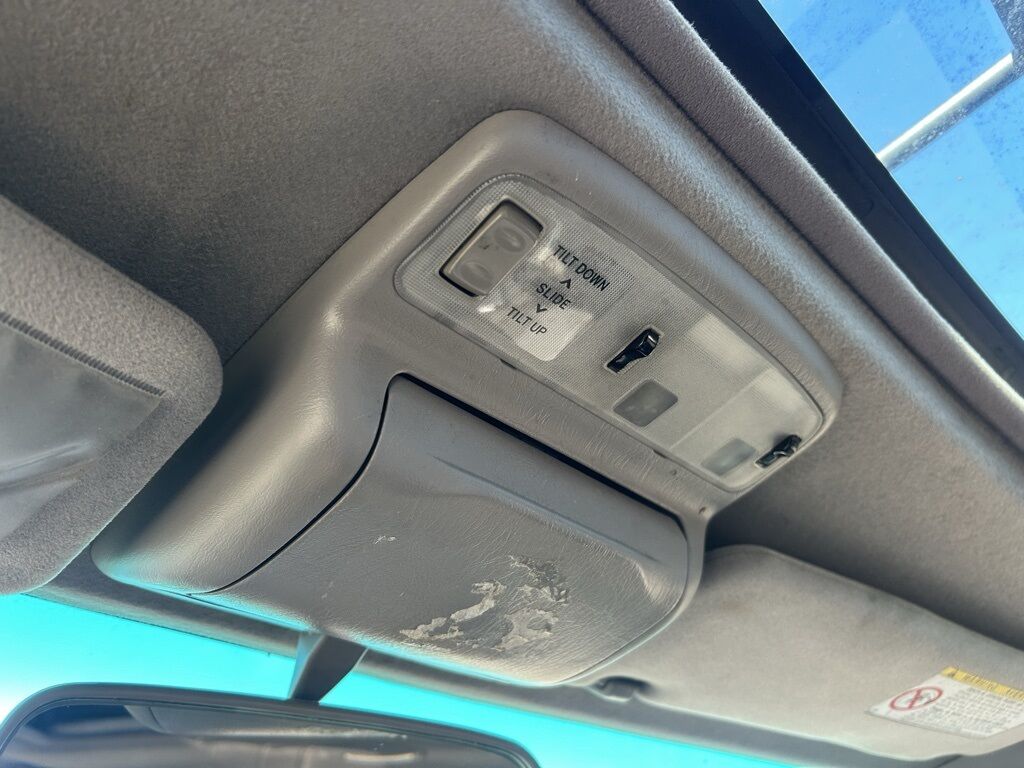 2002 Toyota 4Runner SR5 Crestwood KY