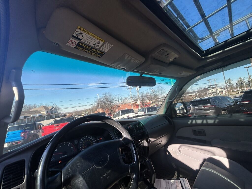 2002 Toyota 4Runner SR5 Crestwood KY