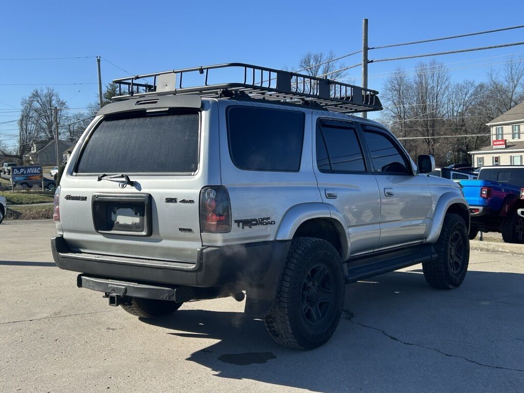 2002 Toyota 4Runner SR5 Crestwood KY