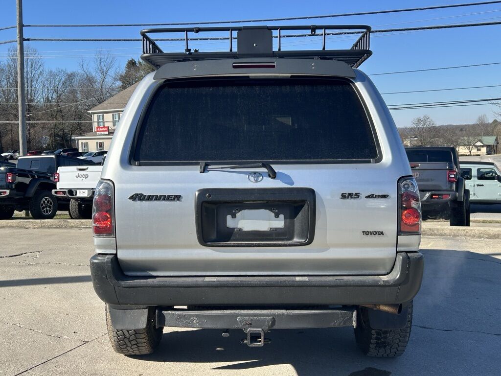 2002 Toyota 4Runner SR5 Crestwood KY