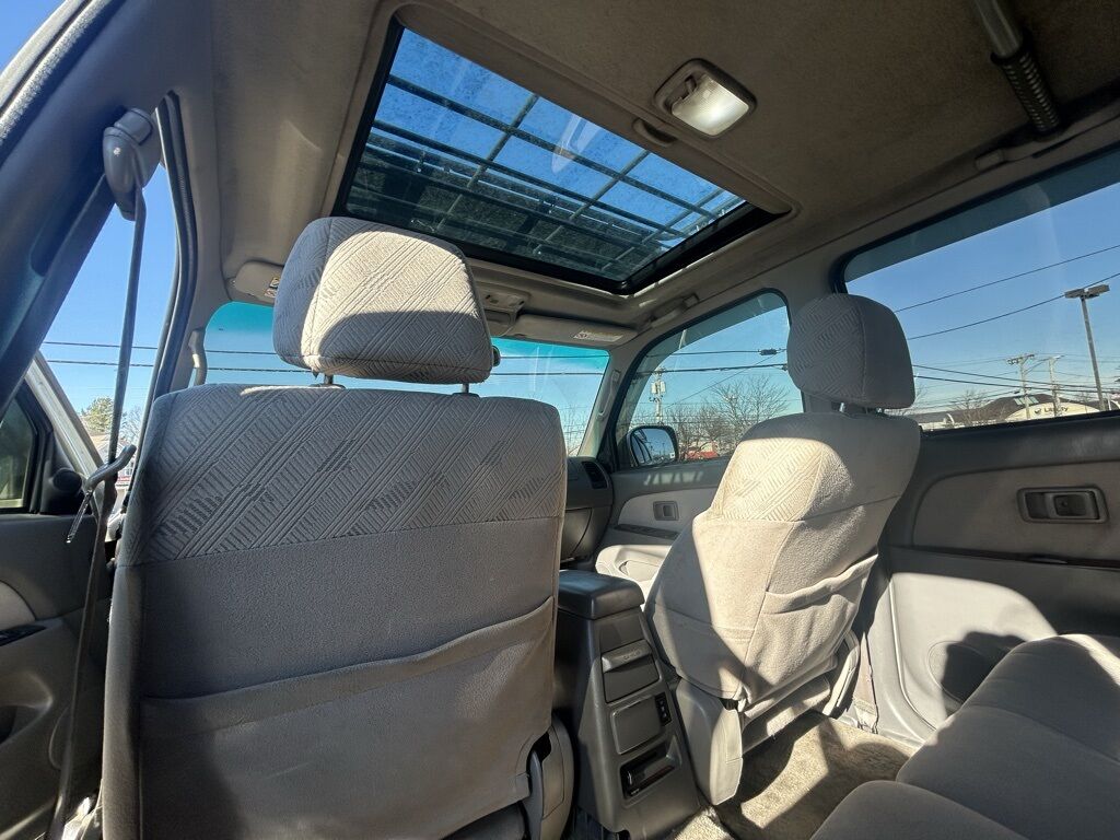 2002 Toyota 4Runner SR5 Crestwood KY