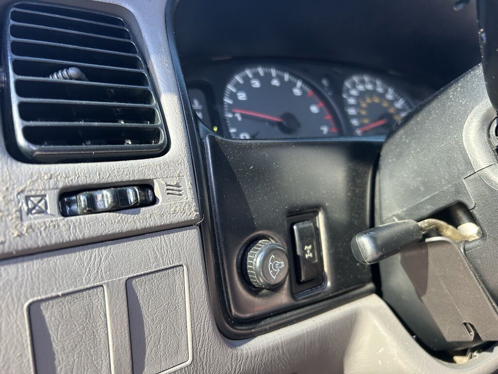 2002 Toyota 4Runner SR5 Crestwood KY