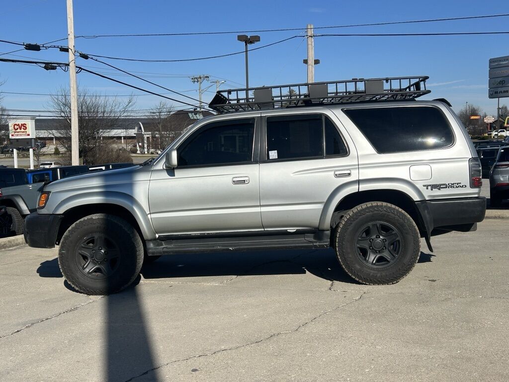 2002 Toyota 4Runner SR5 Crestwood KY