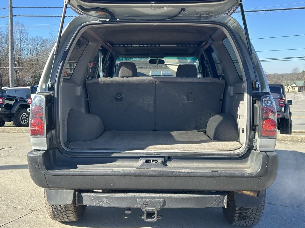 2002 Toyota 4Runner SR5 Crestwood KY