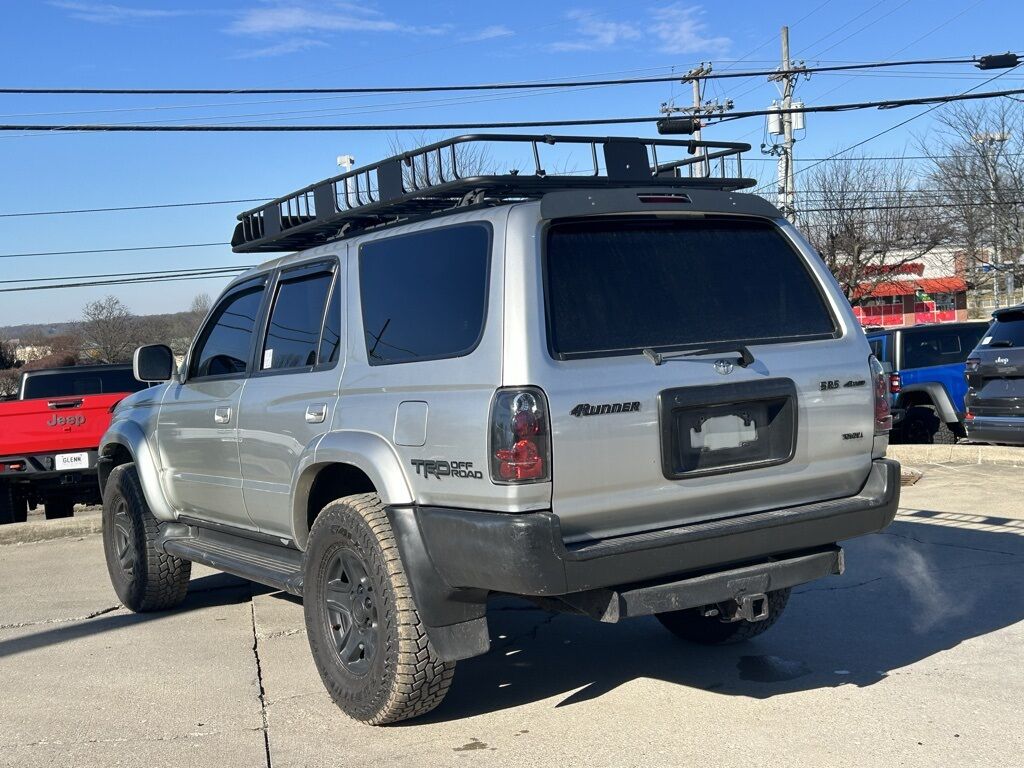 2002 Toyota 4Runner SR5 Crestwood KY