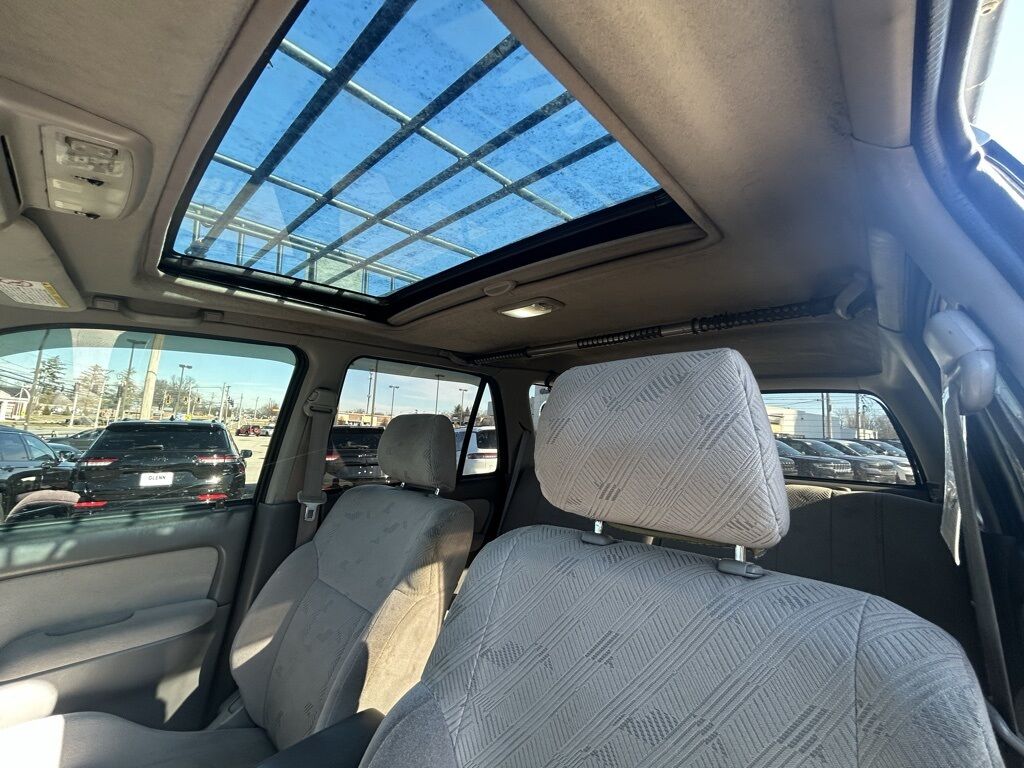 2002 Toyota 4Runner SR5 Crestwood KY