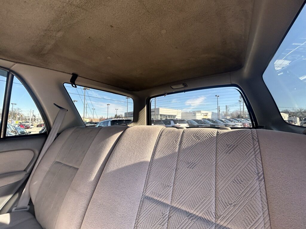 2002 Toyota 4Runner SR5 Crestwood KY