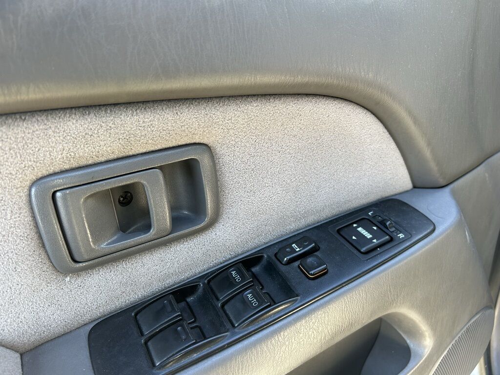 2002 Toyota 4Runner SR5 Crestwood KY