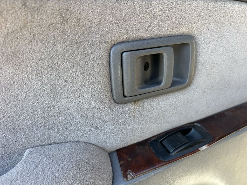 2002 Toyota 4Runner SR5 Crestwood KY