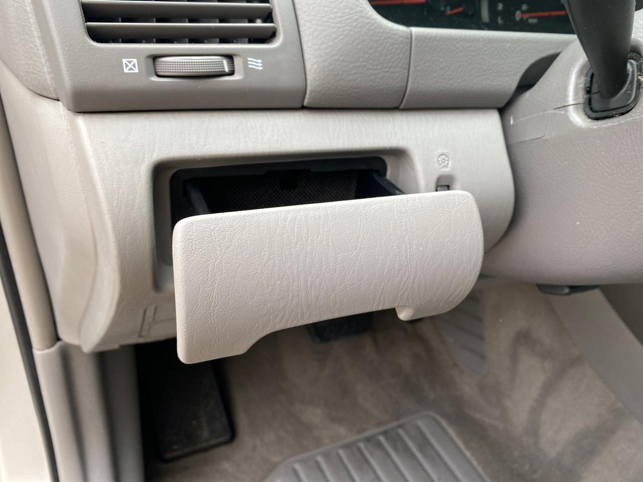 2002 Toyota Camry LE 4CYL LOW MILES 43,045 1 OWNER Pompano Beach FL