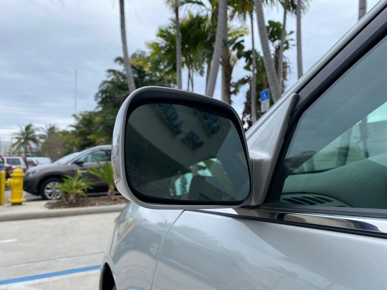 2002 Toyota Camry LE 4CYL LOW MILES 43,045 1 OWNER Pompano Beach FL