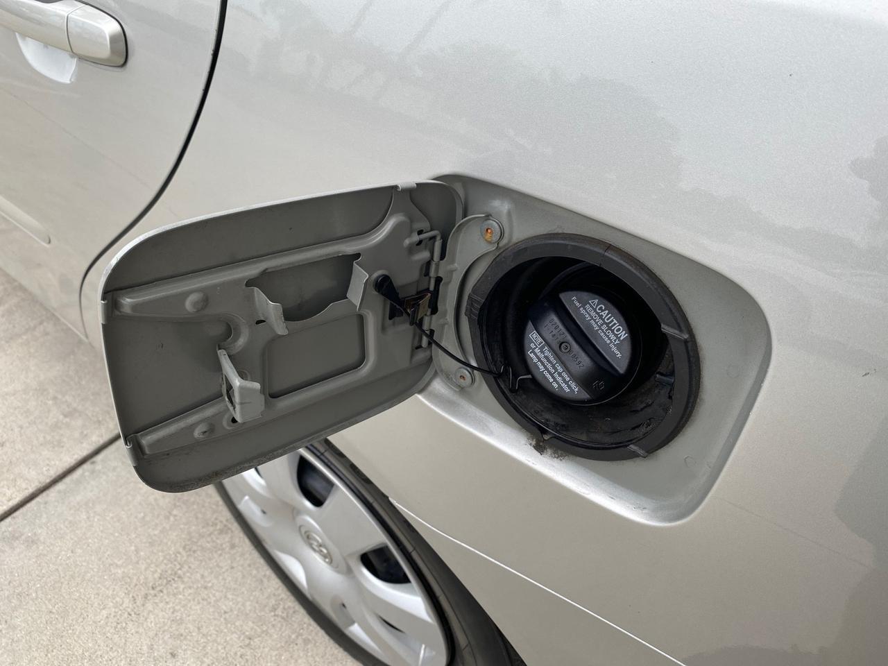 2002 Toyota Camry LE 4CYL LOW MILES 43,045 1 OWNER Pompano Beach FL