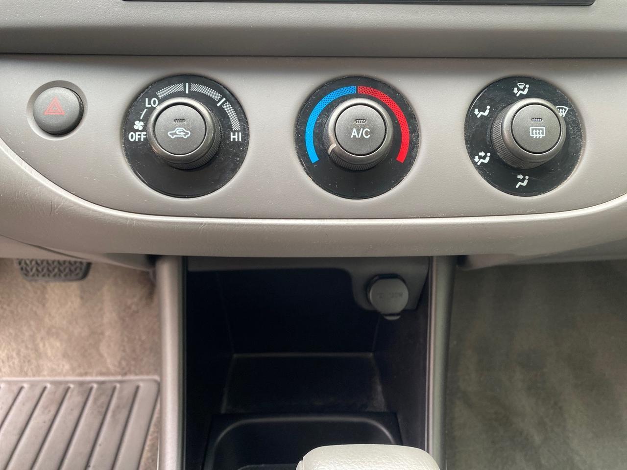 2002 Toyota Camry LE 4CYL LOW MILES 43,045 1 OWNER Pompano Beach FL