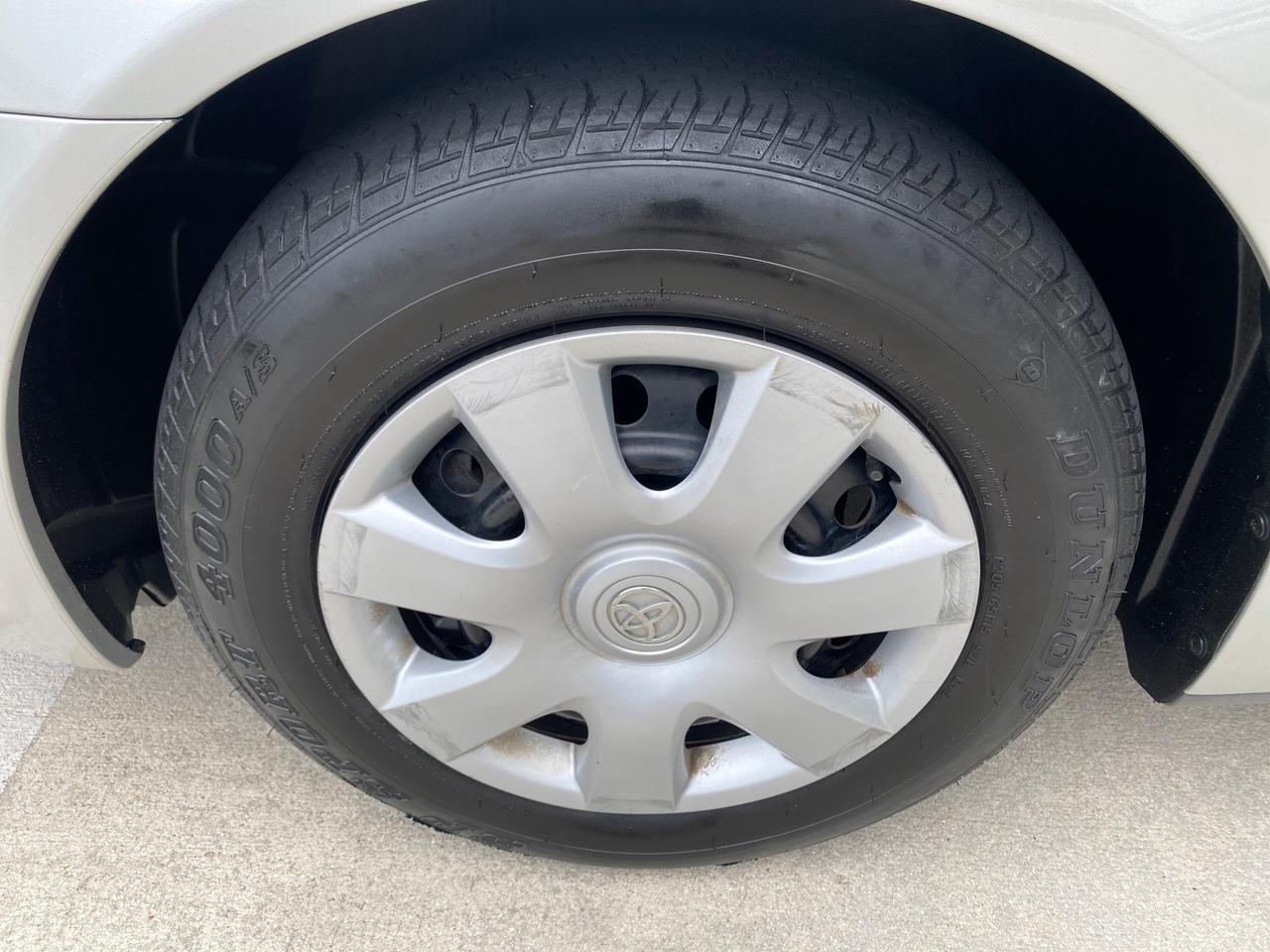 2002 Toyota Camry LE 4CYL LOW MILES 43,045 1 OWNER Pompano Beach FL