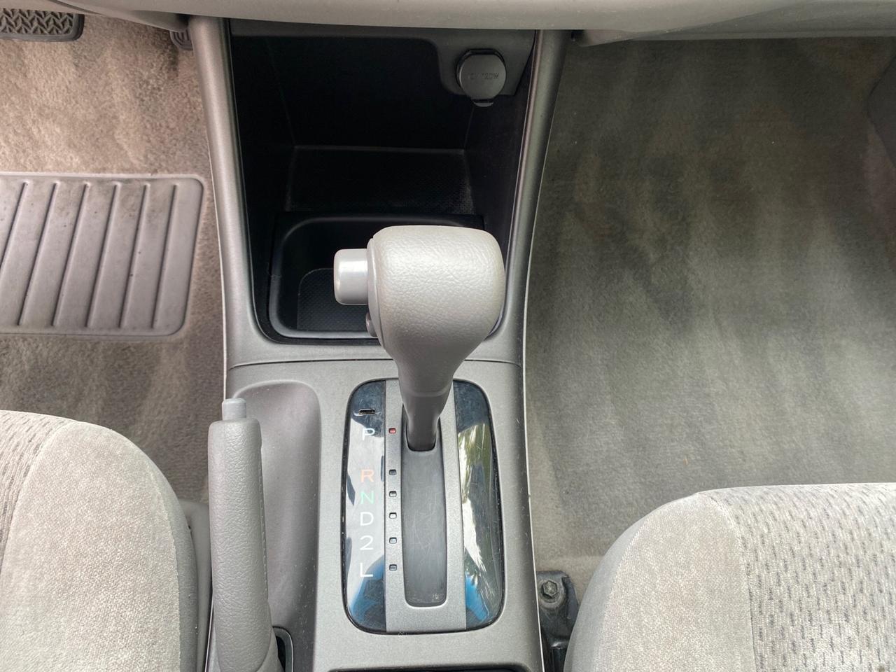 2002 Toyota Camry LE 4CYL LOW MILES 43,045 1 OWNER Pompano Beach FL