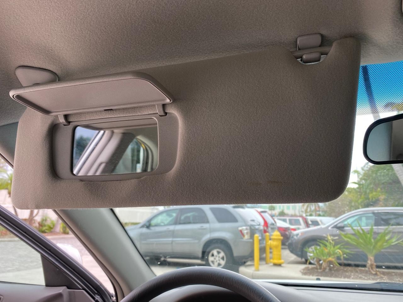 2002 Toyota Camry LE 4CYL LOW MILES 43,045 1 OWNER Pompano Beach FL