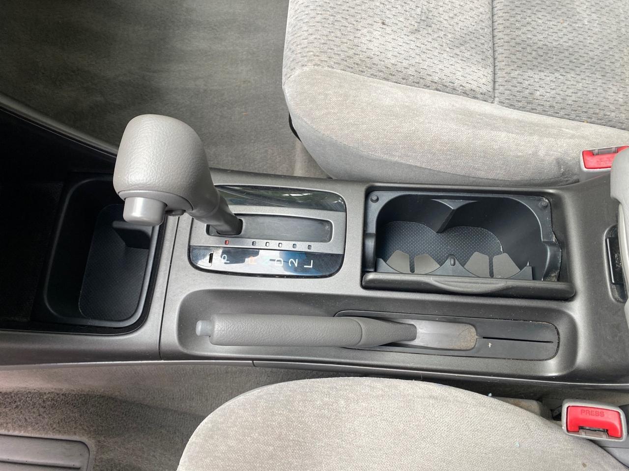 2002 Toyota Camry LE 4CYL LOW MILES 43,045 1 OWNER Pompano Beach FL