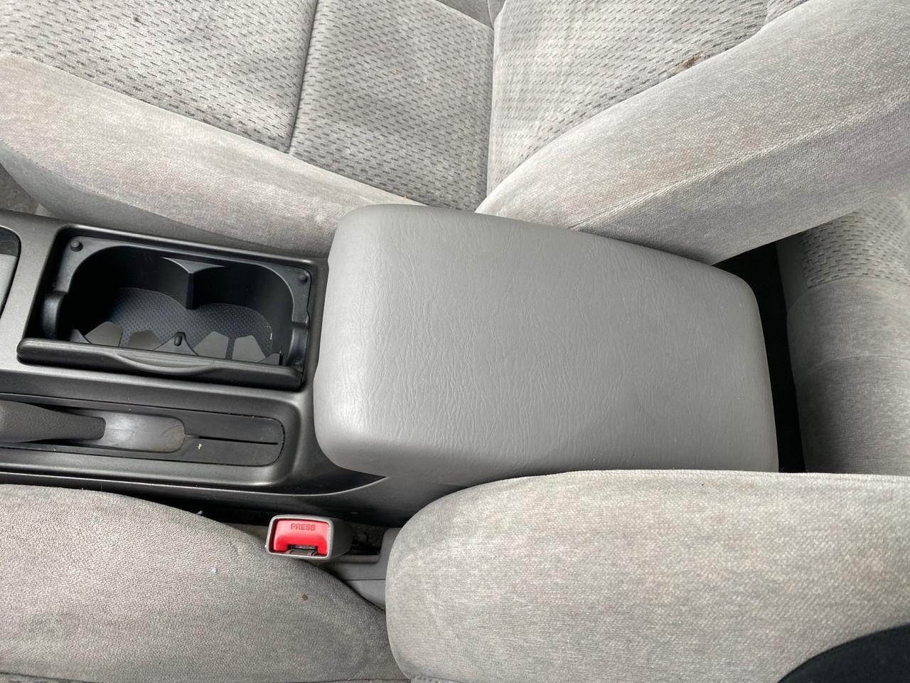 2002 Toyota Camry LE 4CYL LOW MILES 43,045 1 OWNER Pompano Beach FL