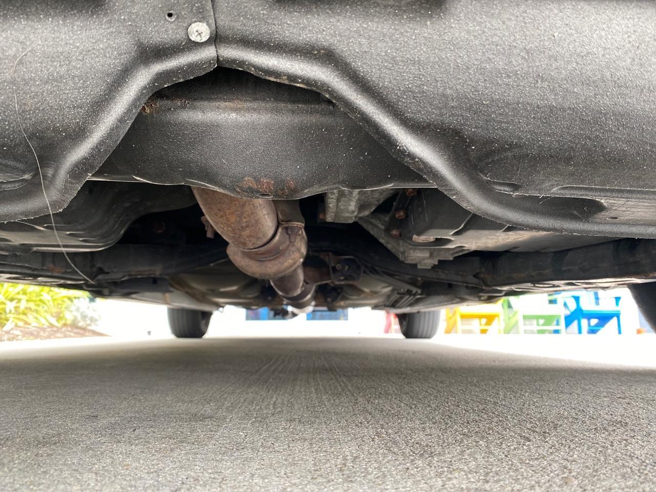 2002 Toyota Camry LE 4CYL LOW MILES 43,045 1 OWNER Pompano Beach FL