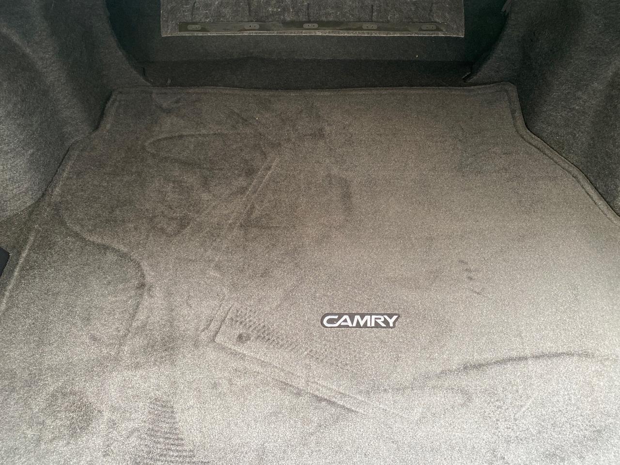 2002 Toyota Camry LE 4CYL LOW MILES 43,045 1 OWNER Pompano Beach FL