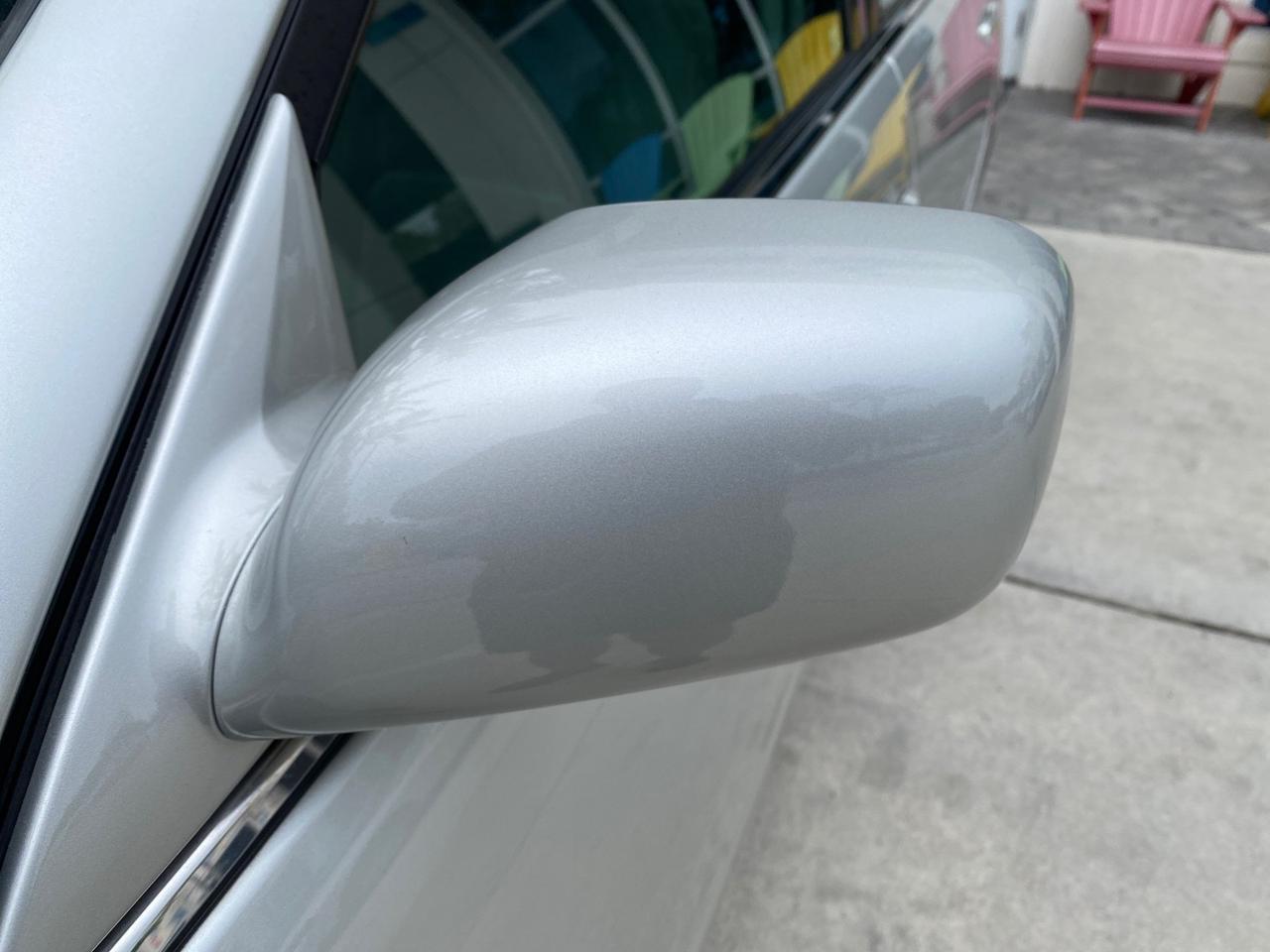 2002 Toyota Camry LE 4CYL LOW MILES 43,045 1 OWNER Pompano Beach FL