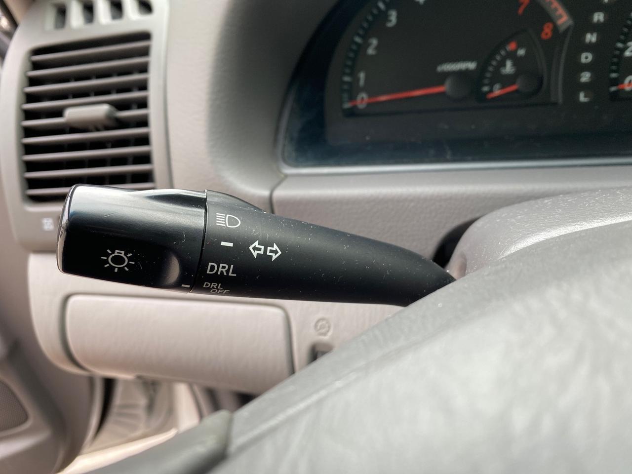 2002 Toyota Camry LE 4CYL LOW MILES 43,045 1 OWNER Pompano Beach FL