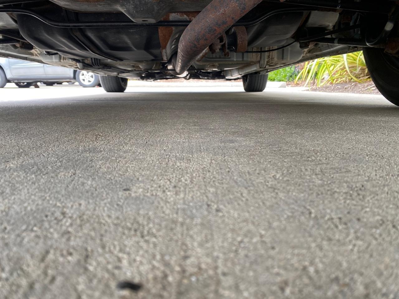 2002 Toyota Camry LE 4CYL LOW MILES 43,045 1 OWNER Pompano Beach FL