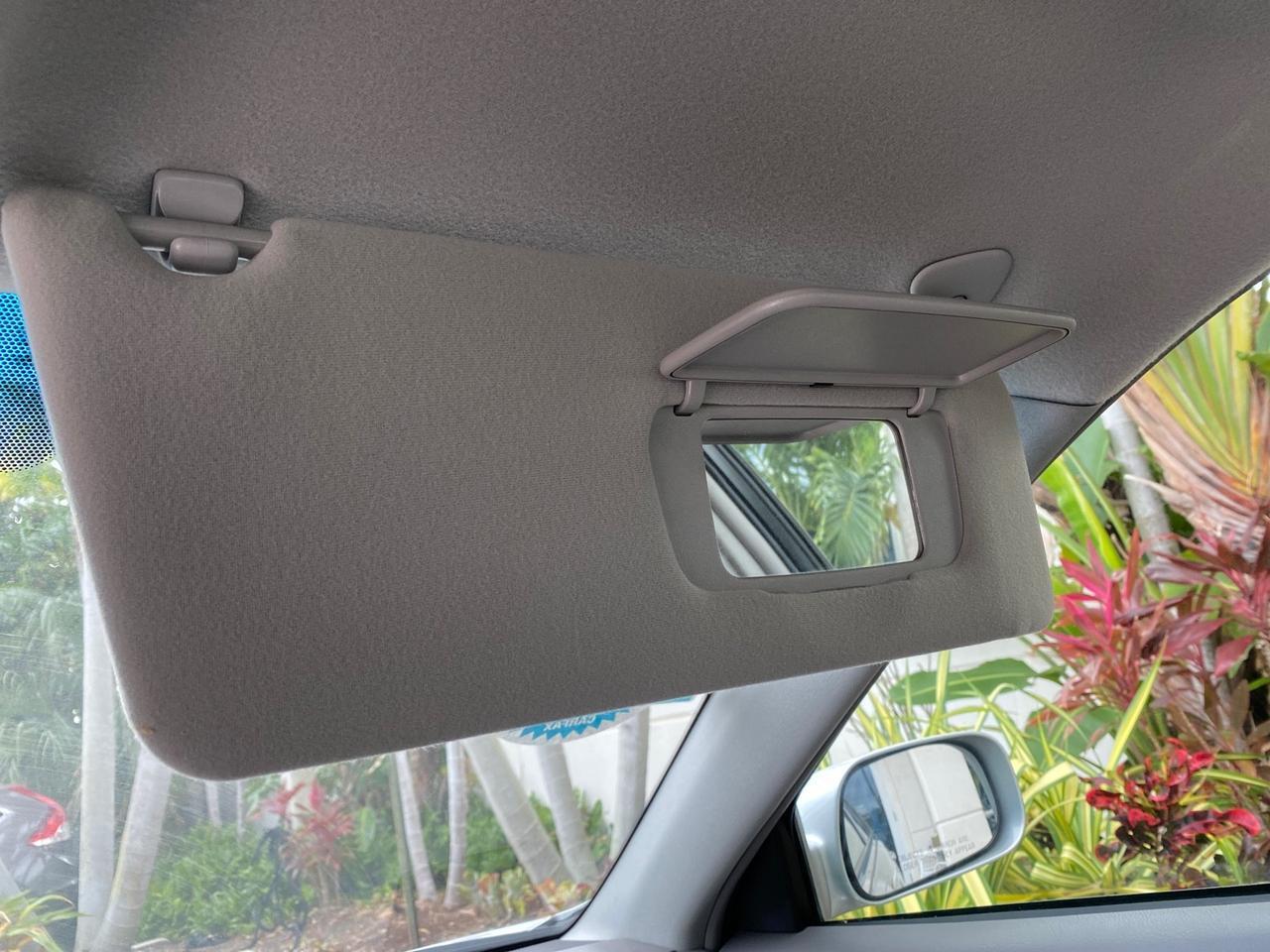 2002 Toyota Camry LE 4CYL LOW MILES 43,045 1 OWNER Pompano Beach FL