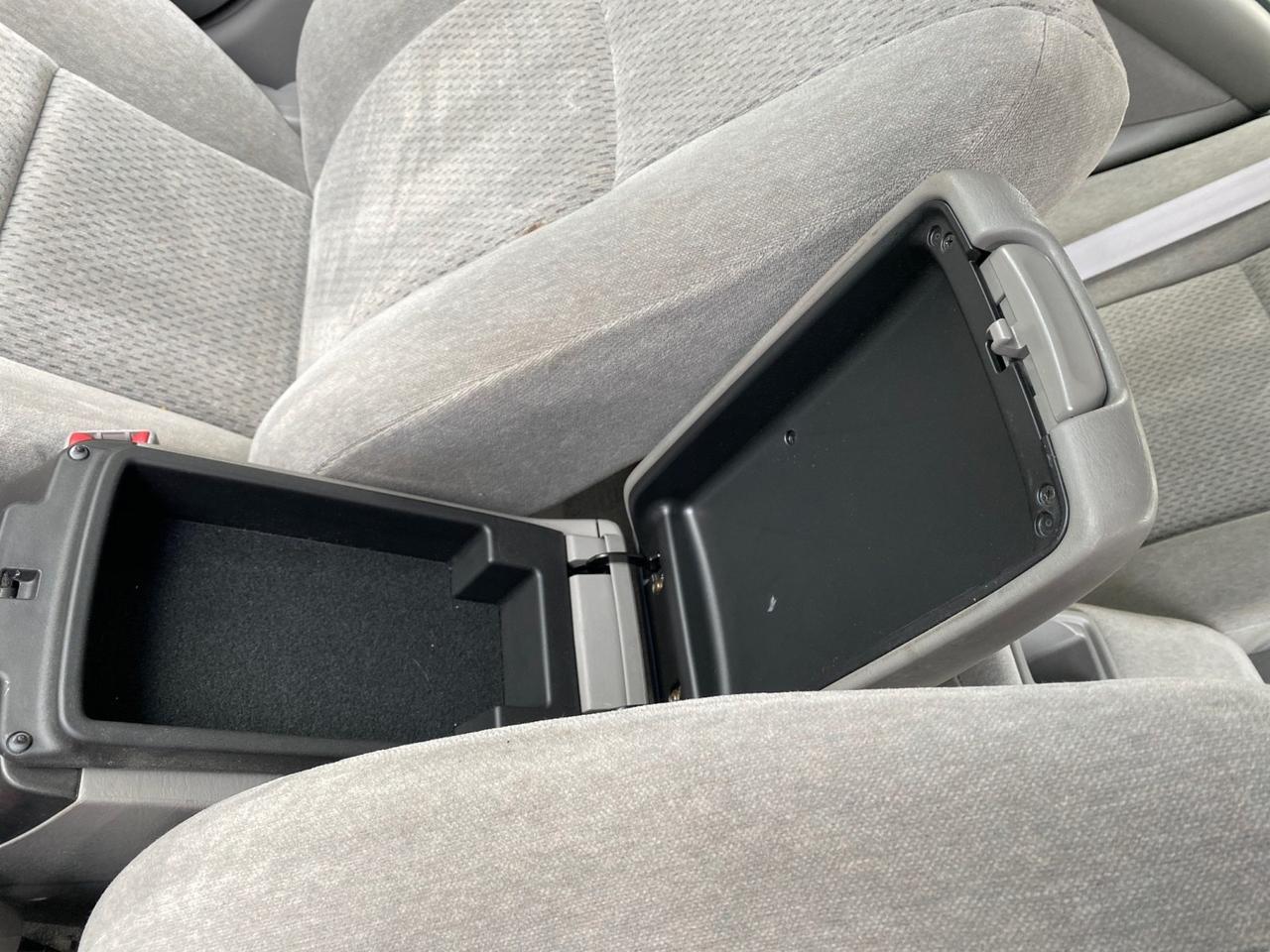 2002 Toyota Camry LE 4CYL LOW MILES 43,045 1 OWNER Pompano Beach FL